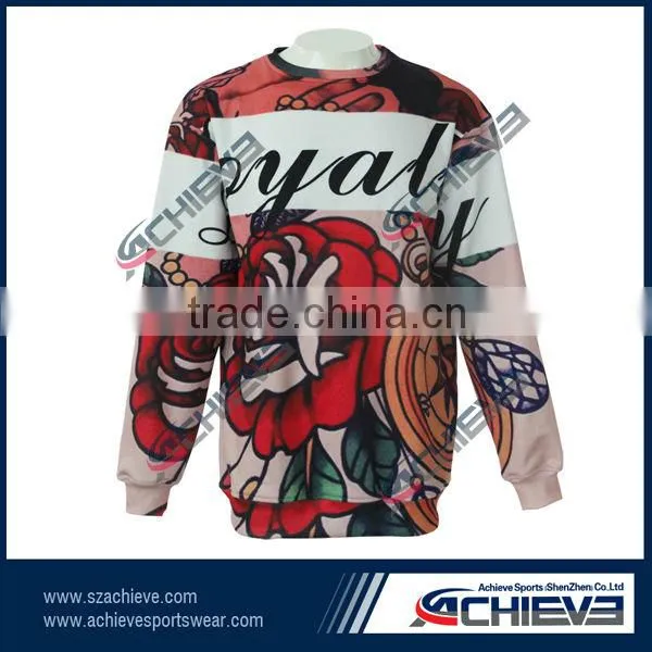 sweatshirts two colors