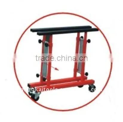 New Telescope Saw horse Workbench