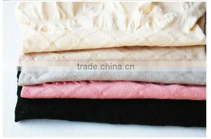 Cotton seamless shape wear for women