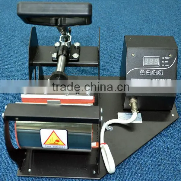 MultiFunction Mug Press for Sublimation