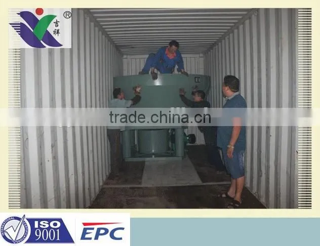 Premium Quality Gold Mill and Wet Pan Mill With CE Authentication