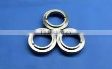 YG YN series Tungsten carbide pumps seal rings