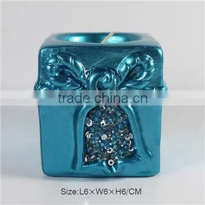 10*9.4*3 triangle candle holder