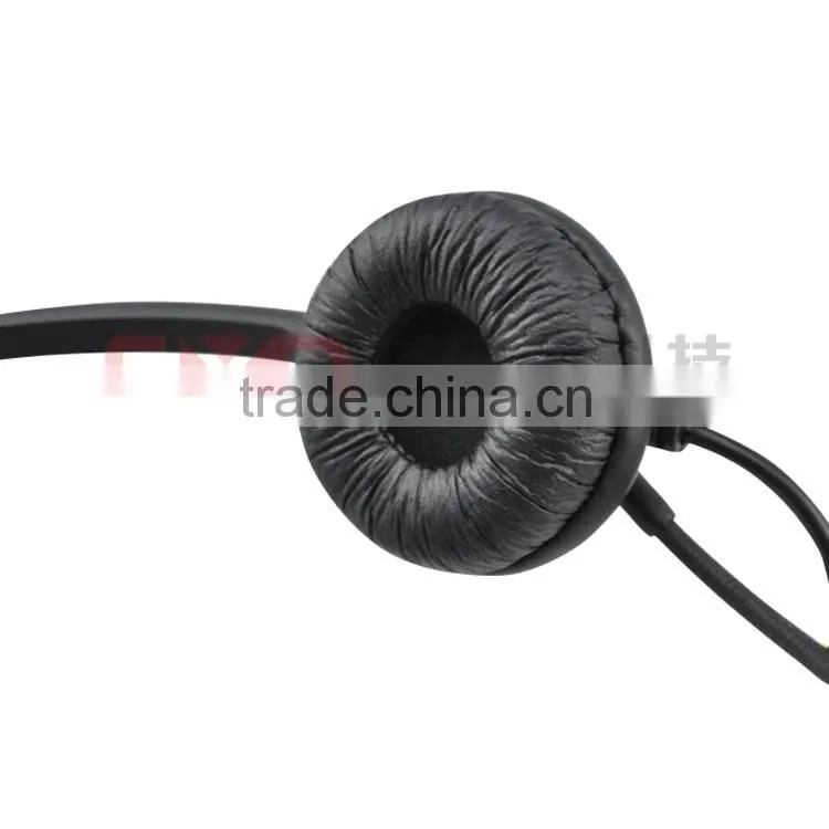 Super lightweight noise cancelling two way radio accessories for Motorola/Kenwood