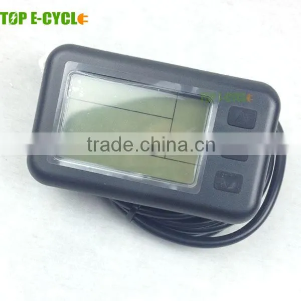 TOP e-cycle Direct factory supply 250W e bike conversion kit
