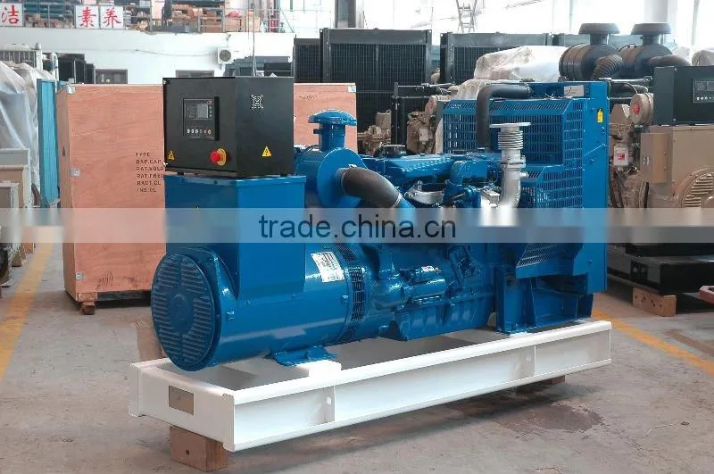 Lovol series diesel generator
