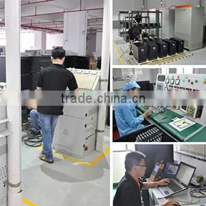 Foshan Baykee New Energy Technology Incorporated Company company overview - view 2
