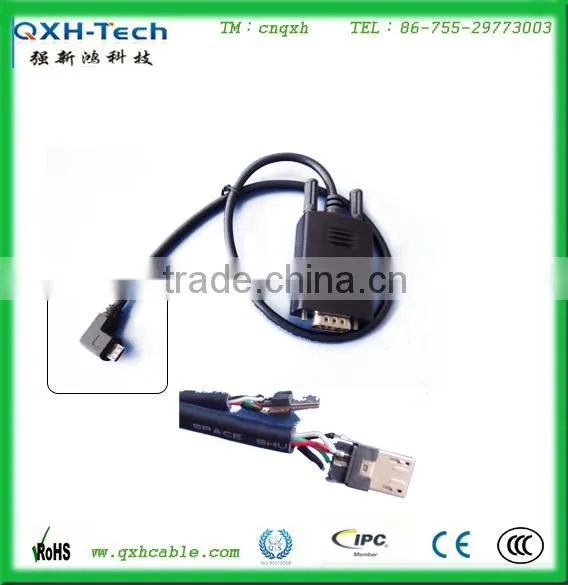 usb to rs232 cable rs232 to usb cable