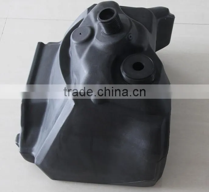international standard inspection well by thermoforming plastic process