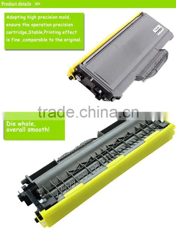 Laser cartridge for Brother hl-5250dn copier toner cartridge