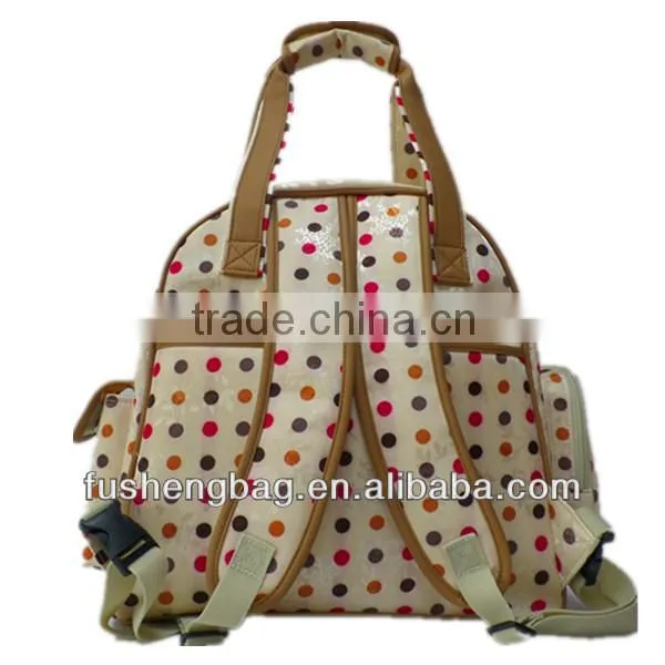 Fashion baby travel bag Diaper Bag