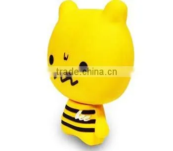 hot sale Cartoon USB disk