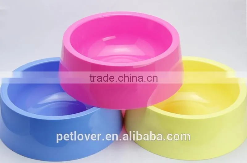 Health dog bowl dog feeder
