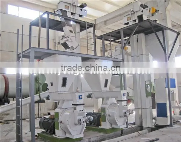 easy performance wood twigs chipper with engineers available to service machinery overseas