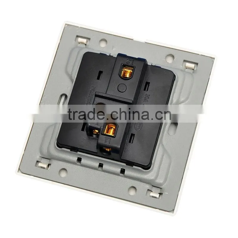 EB-1404 emergency stop push button