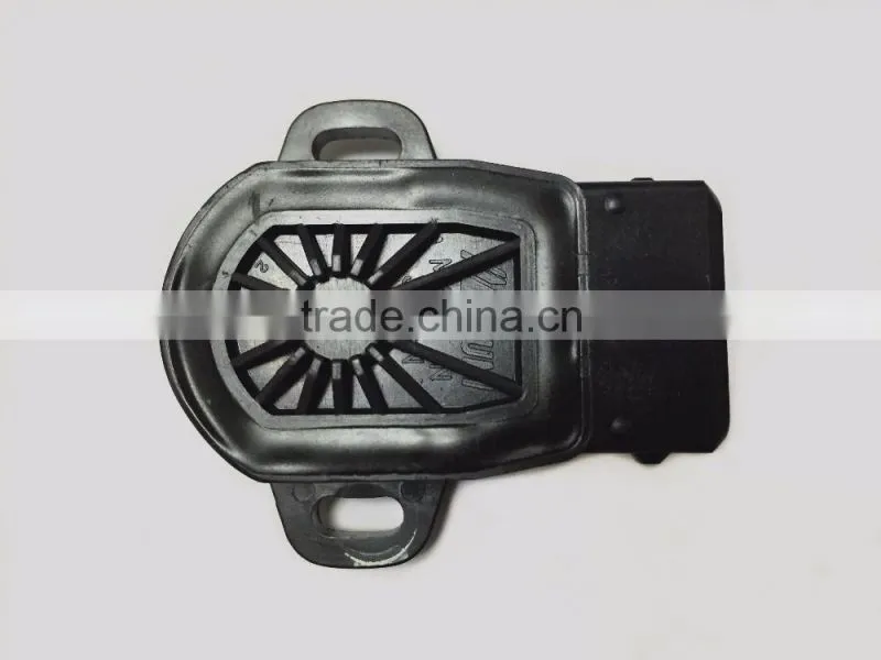 TPS sensor Throttle Position Sensor For Mitsubishi Lancer OEM#MD628074