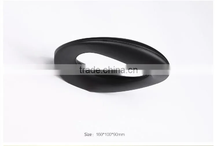 Hot Selling 240V Cheap Acrylic Wall Lighting 5730 Iron LED Wall Lamps