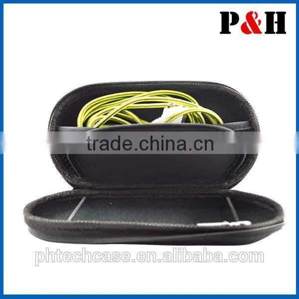 EVA travel carrying case for PS VITA