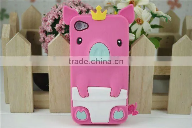silicon phone case machine
