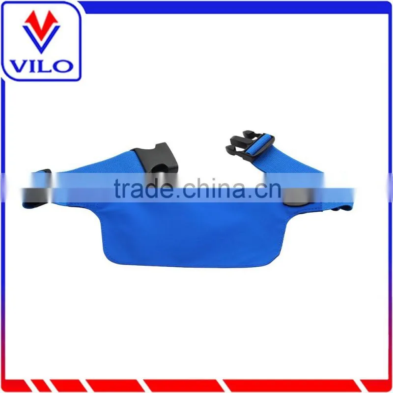Outdoor sports LED wasit bag running belt fanny pack for runners