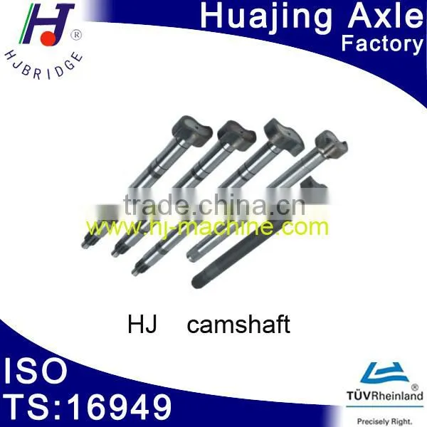 High Quality best price HJ bpw type spare parts for axles suspensions