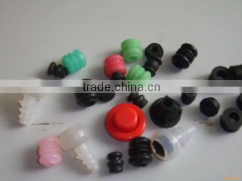 EPDM rubber parts
