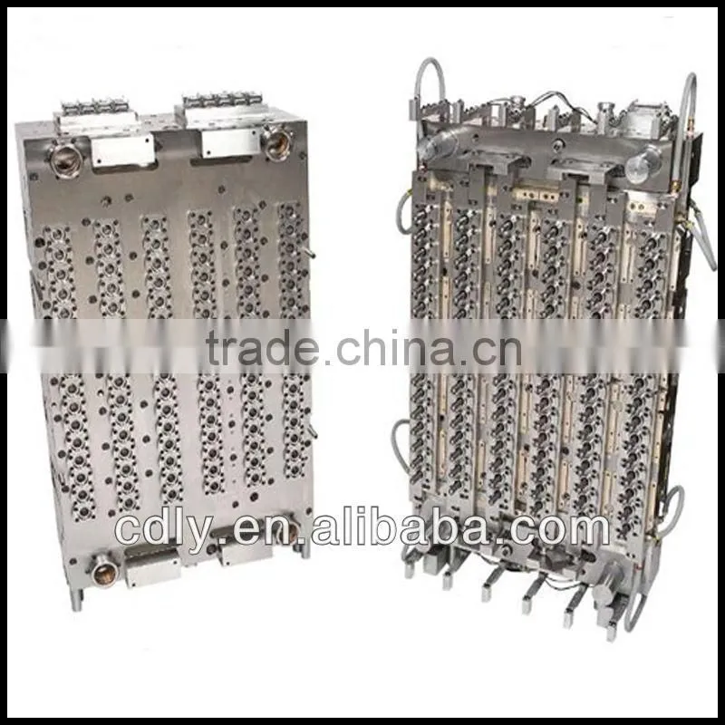 Good quality PET Preform Mould