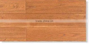 Antique multi-layer engineered oak floor