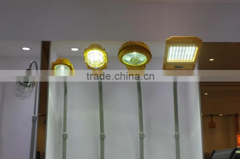 BAT55 IP66 Explosion proof LED flood light with high efficient