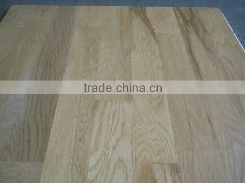 3-layer engineer wood flooring