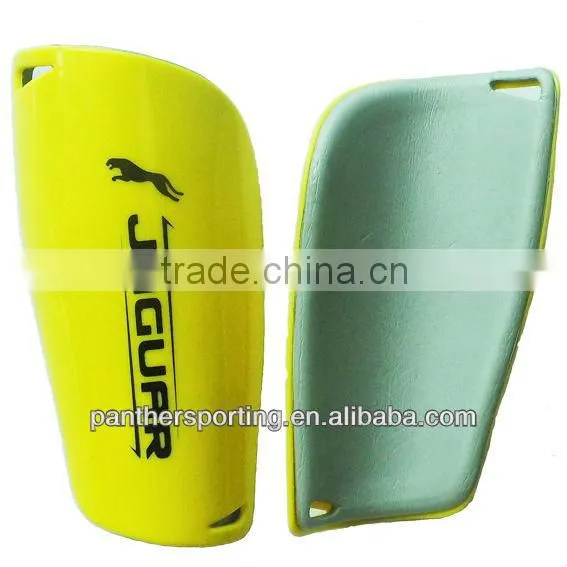 Soccer Shin Guard Without Ankle Pad