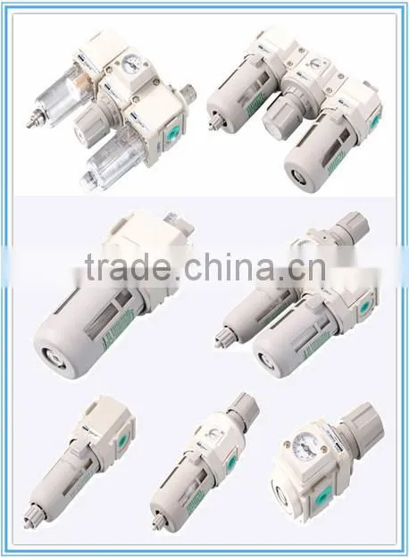 Adjustable air pressure regulator oil filter manufacturer