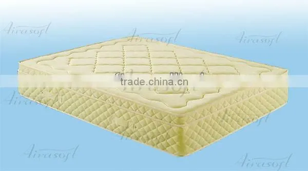 Arrowsoft Sweet 680 thin mattress bed mattress full size mattress cheap