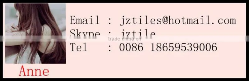 new design roof ceramic tile accessories