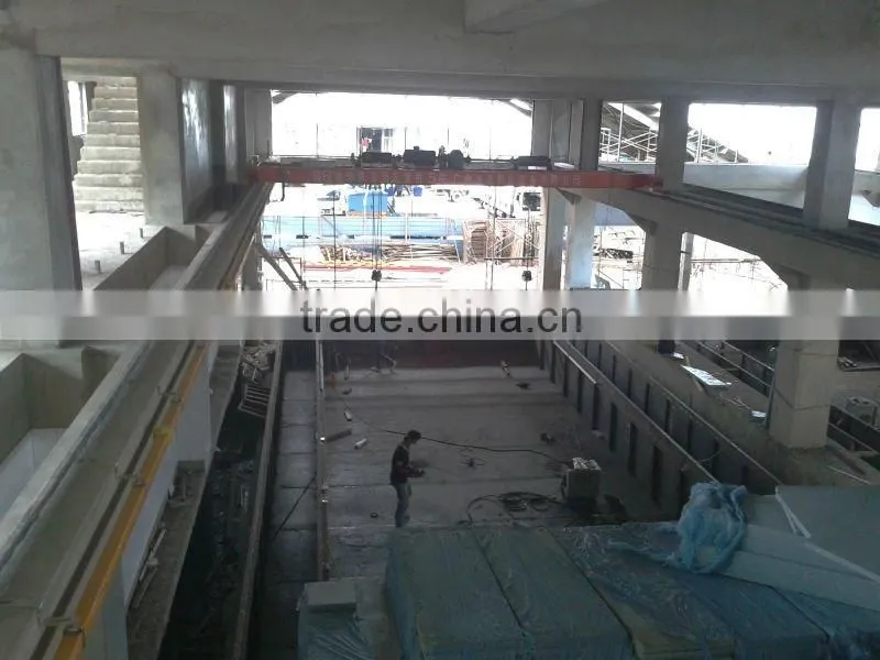 Industrial Block Ice making plant