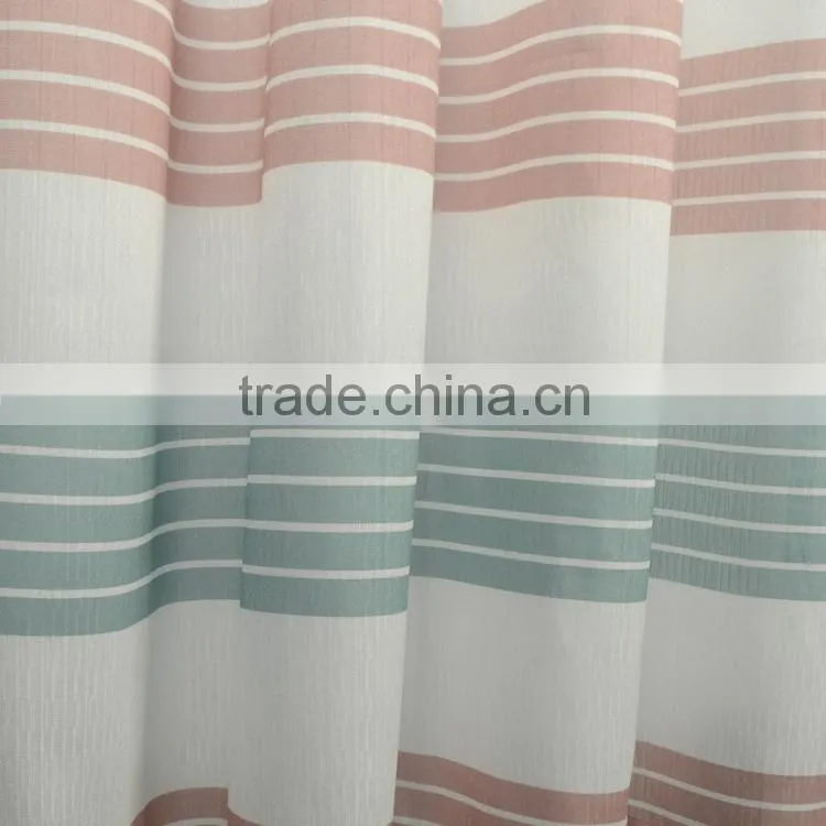 NBHS competitive price window screening tissue curtain