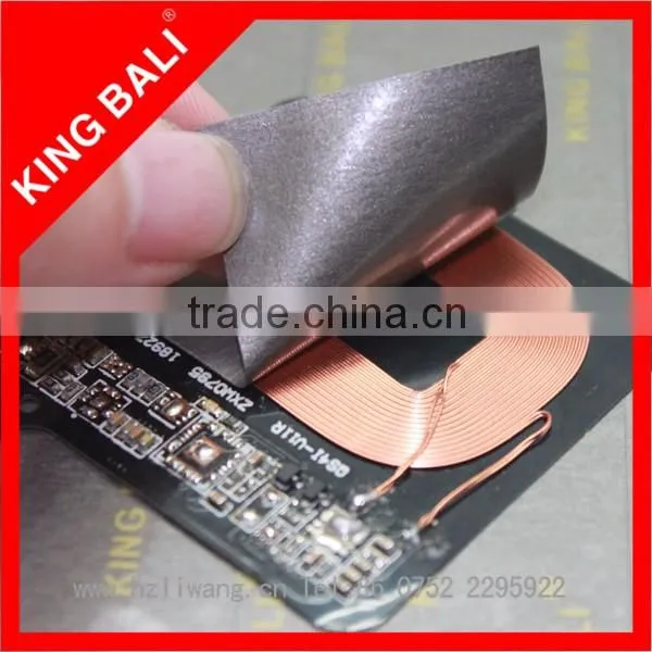 Computer CPU Absorbing Material soft Absorbing Material CPU EMI Noise Absorbing