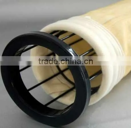 Homopolymer Acrylic Dust collector Filter bags(manufacturer)