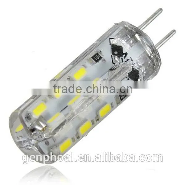 Factory price led spot 360 degree g4 led