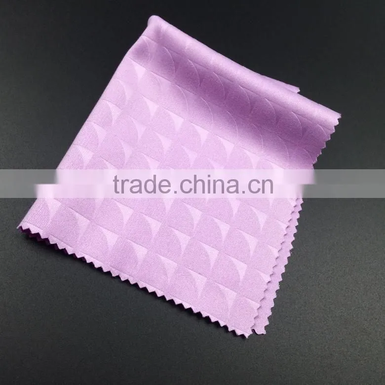 Custom Logo Personalized Cleaning Cloth Microfiber