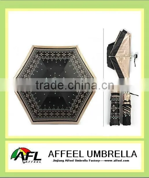 19"x6k small inverted umbrella