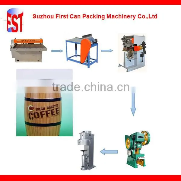 Semi Auomatic Portable Metal Cutting Machine