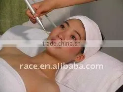 OxyPDT(II) red light therapy oxygen therapy facial machine (CE,ISO13485)