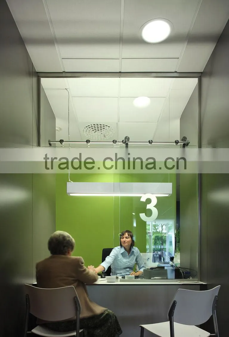 30W 4feet 1200mm led linear light