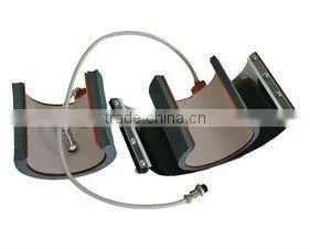 Digital Mug Transferring Machine Mug Heat Wrap 220V/110V