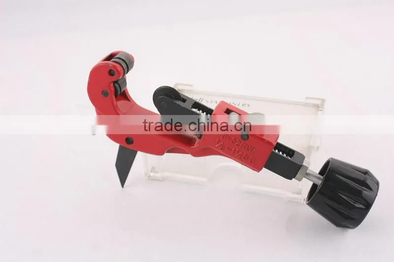 tube cutter