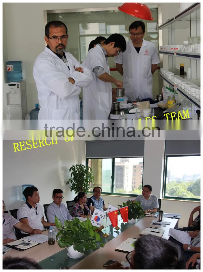bamboo leaf extract , plant extract