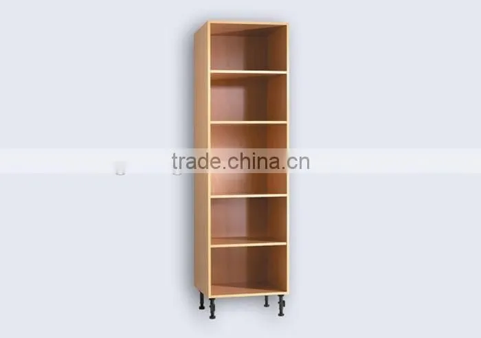 2015 Hot sales Melamine board kitchen cabinet