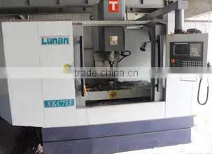 Wenling Yongxin Tools Co., Ltd. company overview - view 3