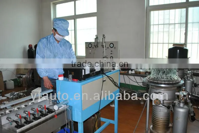 Smart MD-3051 online density meter with ISO9001:2000 in the softdrink industry with 4-20mA